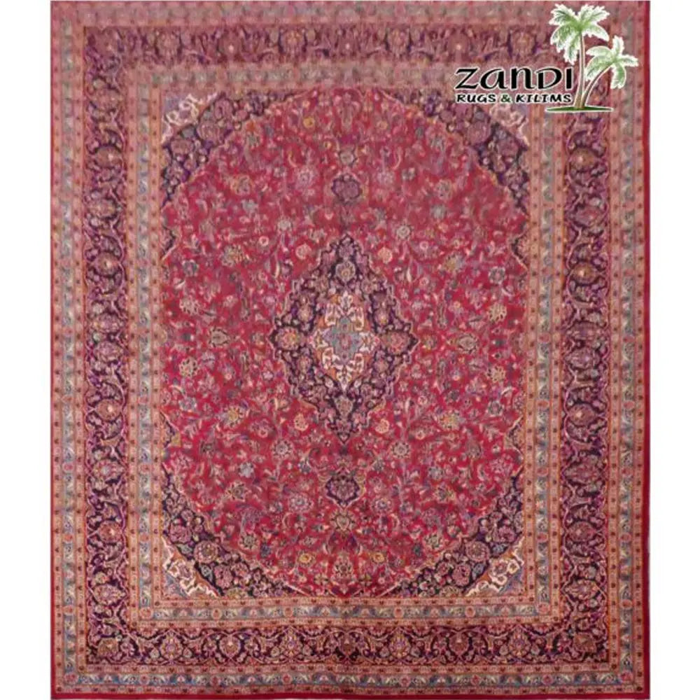 Edited image of rug 15